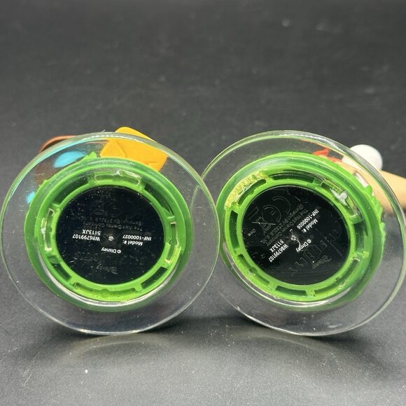 Disney Infinity Phineas and Ferb Character Figures Power Disc Lot Agent P Perry - Picture 8 of 8